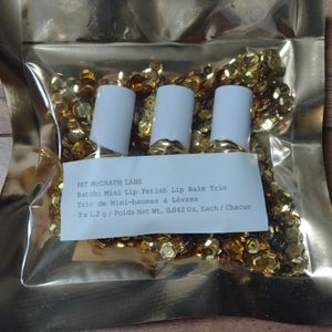 Pat McGrath Labs Mini Lip Trio